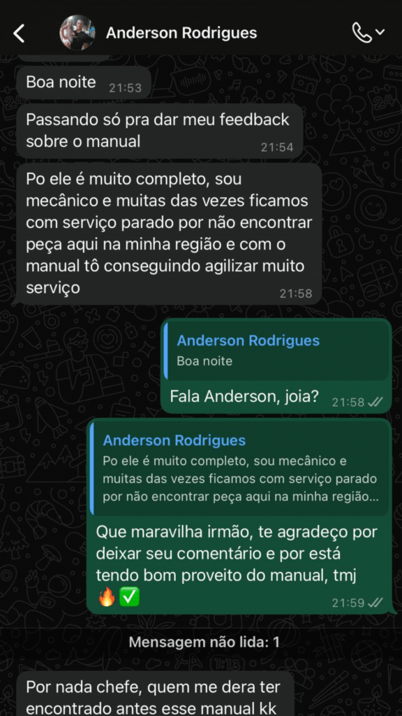 Depoimento 2