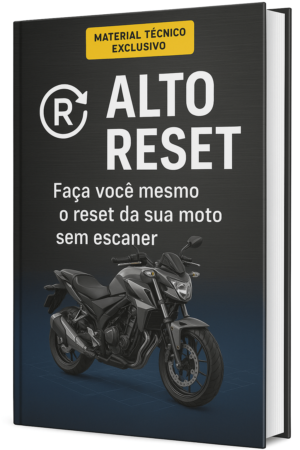 Bônus 2: Guia de Reset