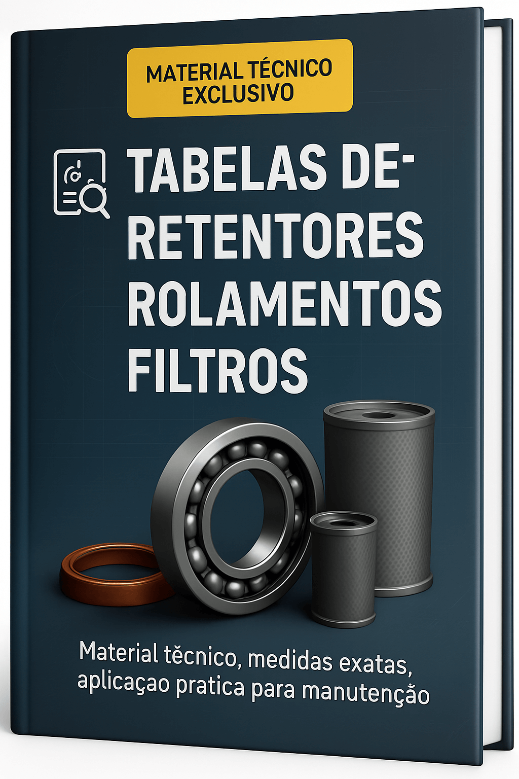 Bônus 1: Tabelas Técnicas